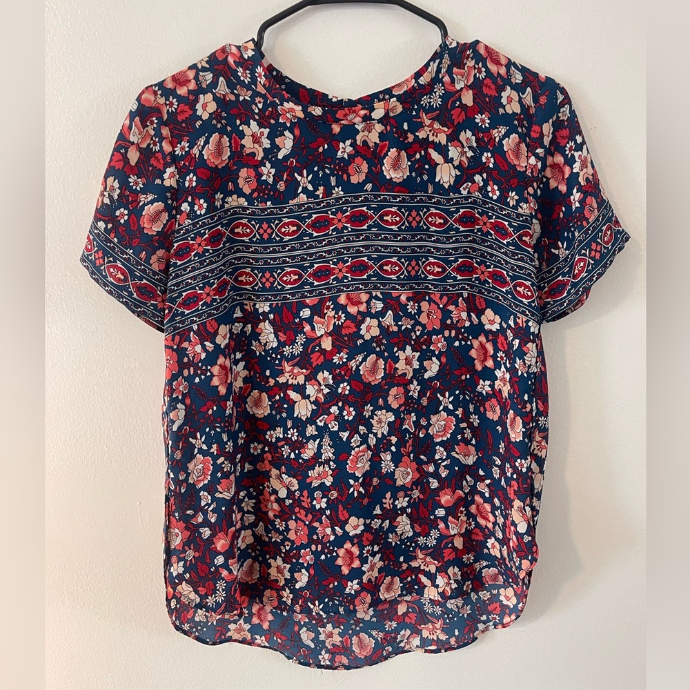 Loft shirt